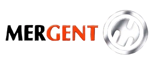 Mergent Logo