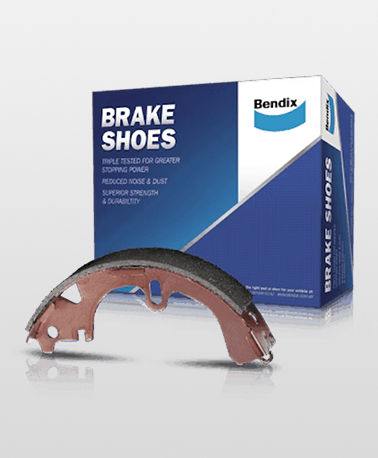 Brake Shoes