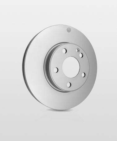 Disc Rotors