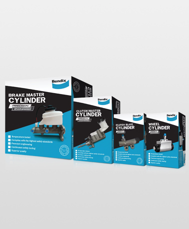 Hydraulic Parts