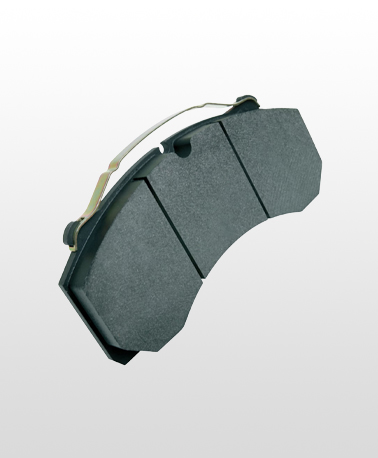 Protrans™ Disc Pads