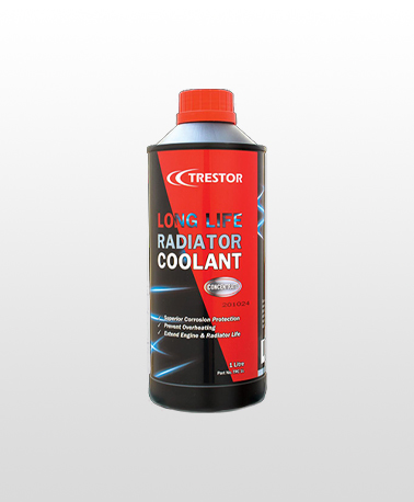 Coolant